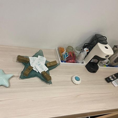 Stella Del Capo 3 Stelle Affittacamere San Vito Lo Capo Zewnętrze zdjęcie