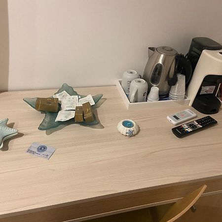 Stella Del Capo 3 Stelle Affittacamere San Vito Lo Capo Zewnętrze zdjęcie