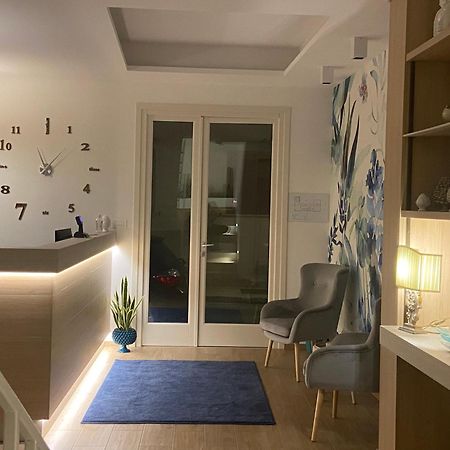 Stella Del Capo 3 Stelle Affittacamere San Vito Lo Capo Zewnętrze zdjęcie