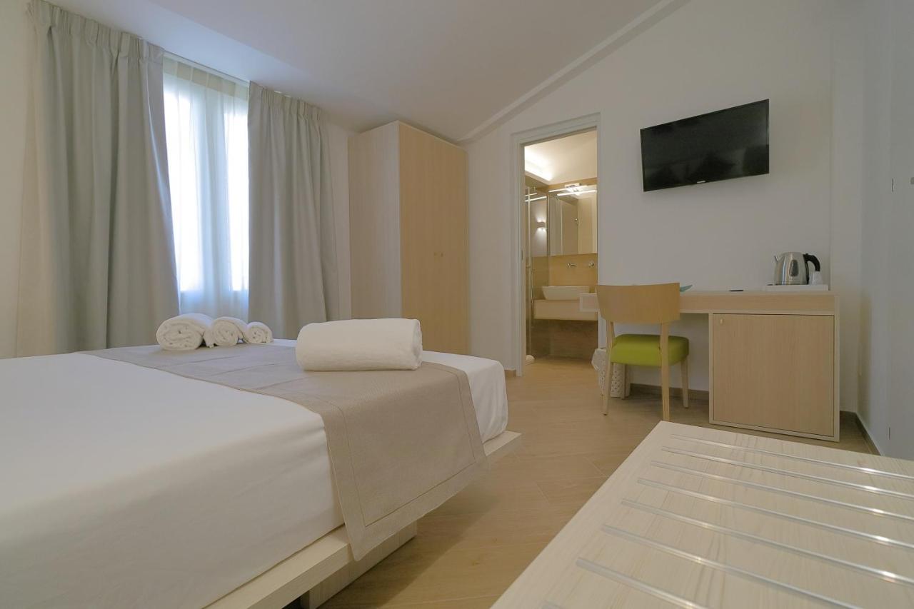 Stella Del Capo 3 Stelle Affittacamere San Vito Lo Capo Zewnętrze zdjęcie