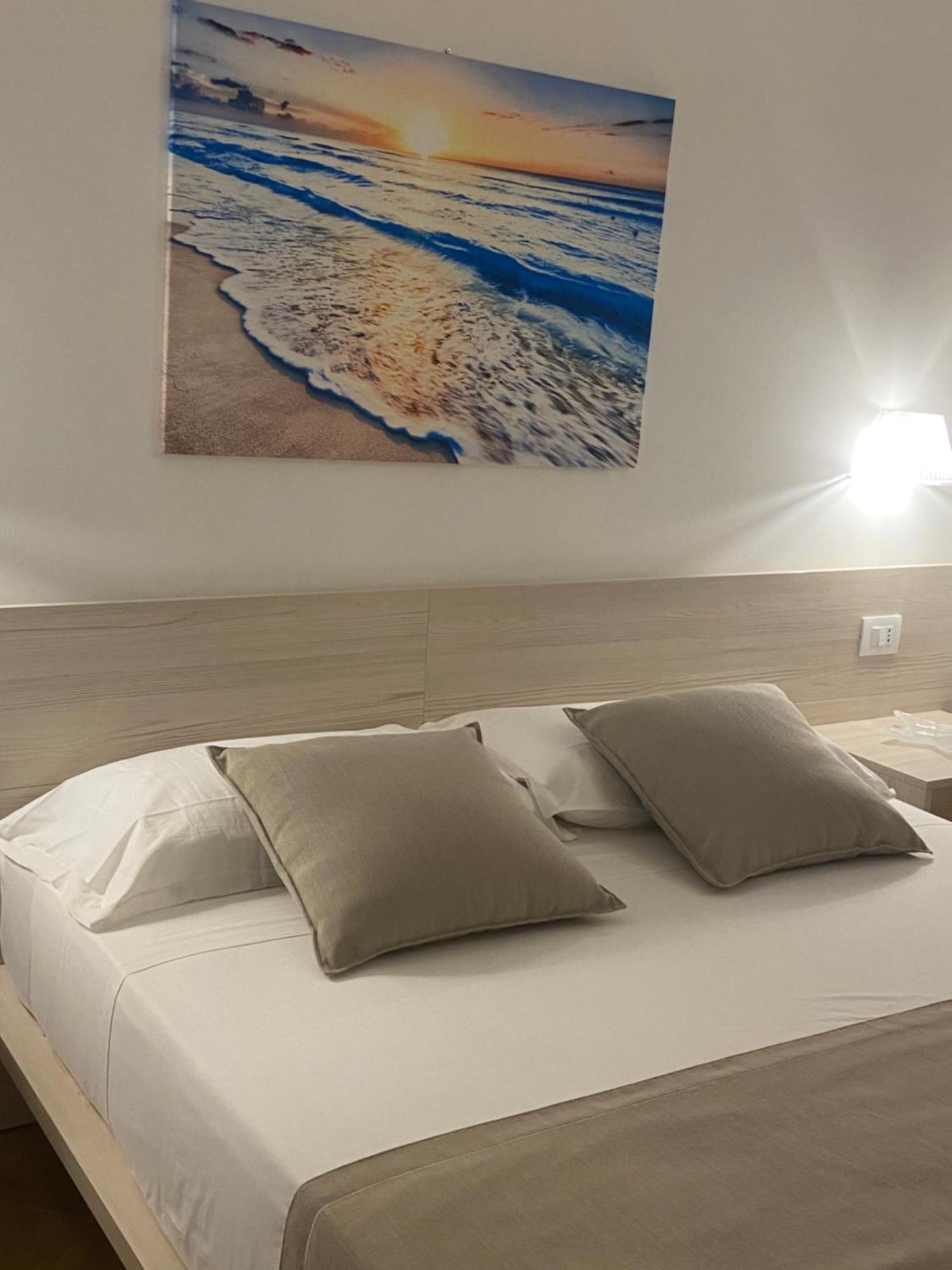 Stella Del Capo 3 Stelle Affittacamere San Vito Lo Capo Zewnętrze zdjęcie