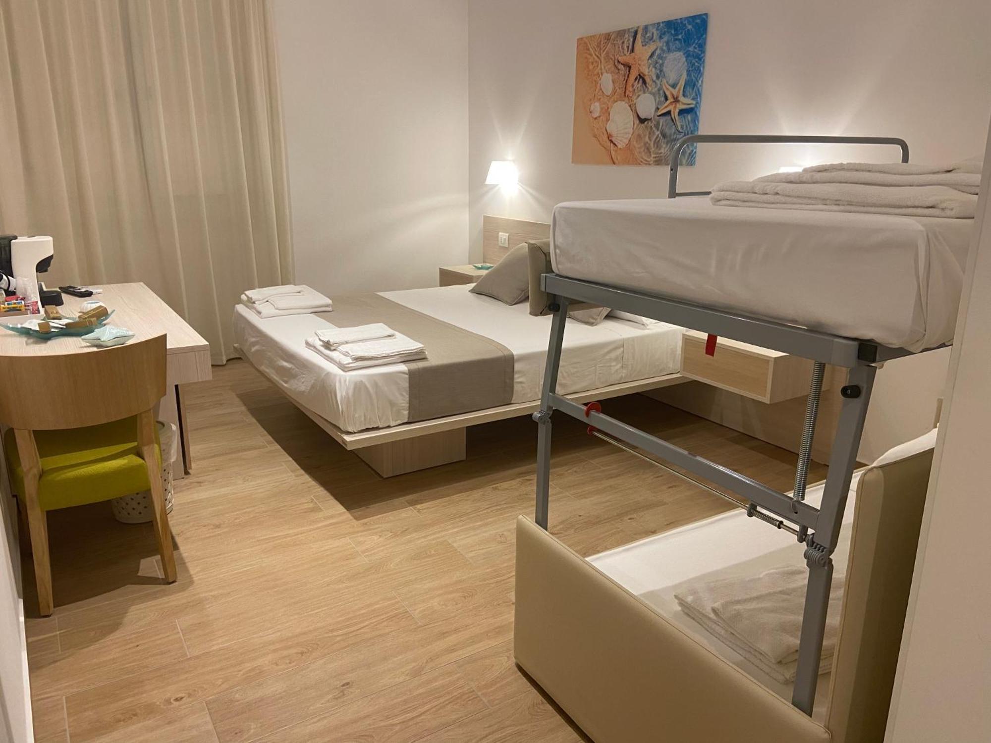 Stella Del Capo 3 Stelle Affittacamere San Vito Lo Capo Zewnętrze zdjęcie