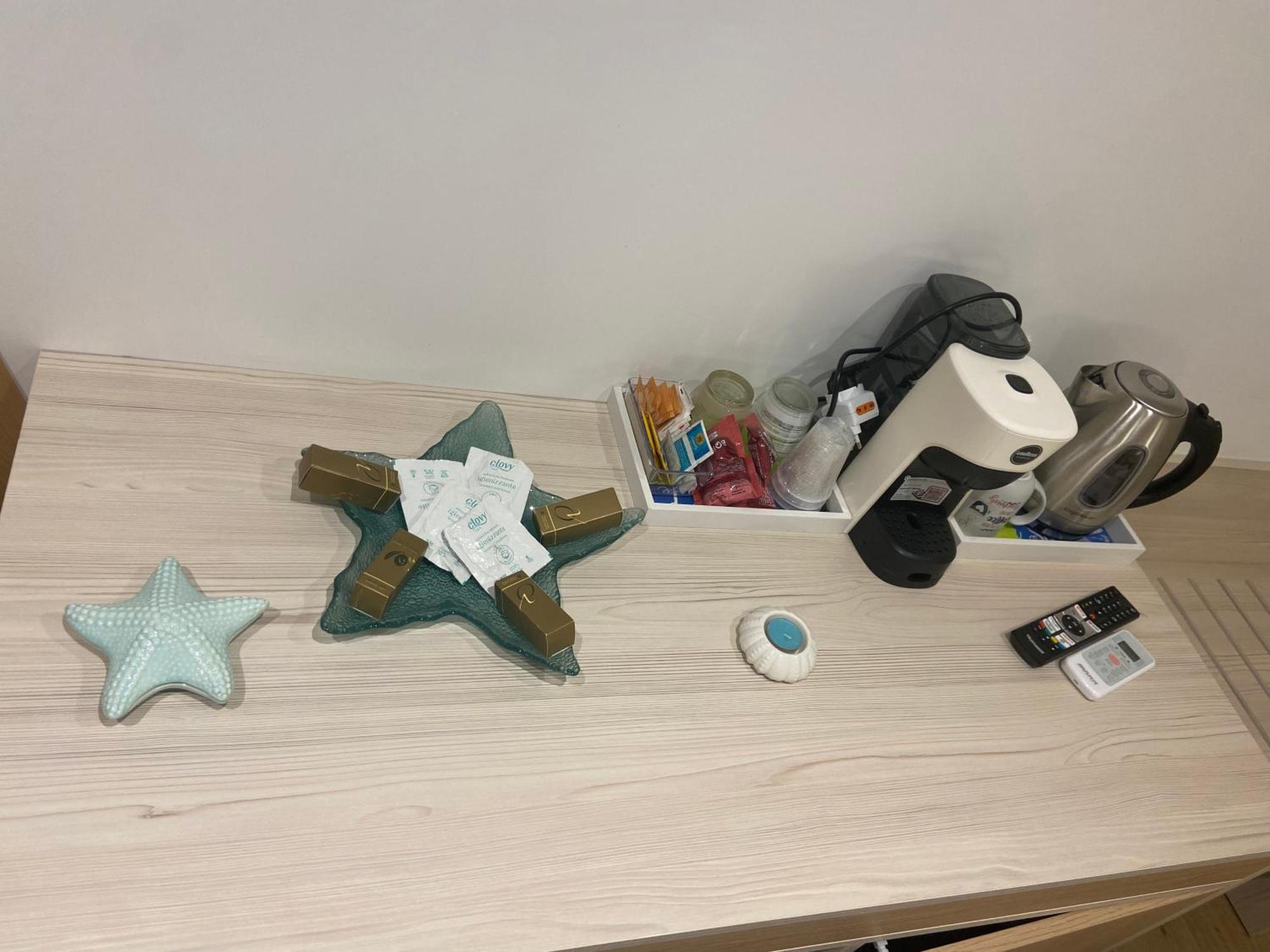 Stella Del Capo 3 Stelle Affittacamere San Vito Lo Capo Zewnętrze zdjęcie