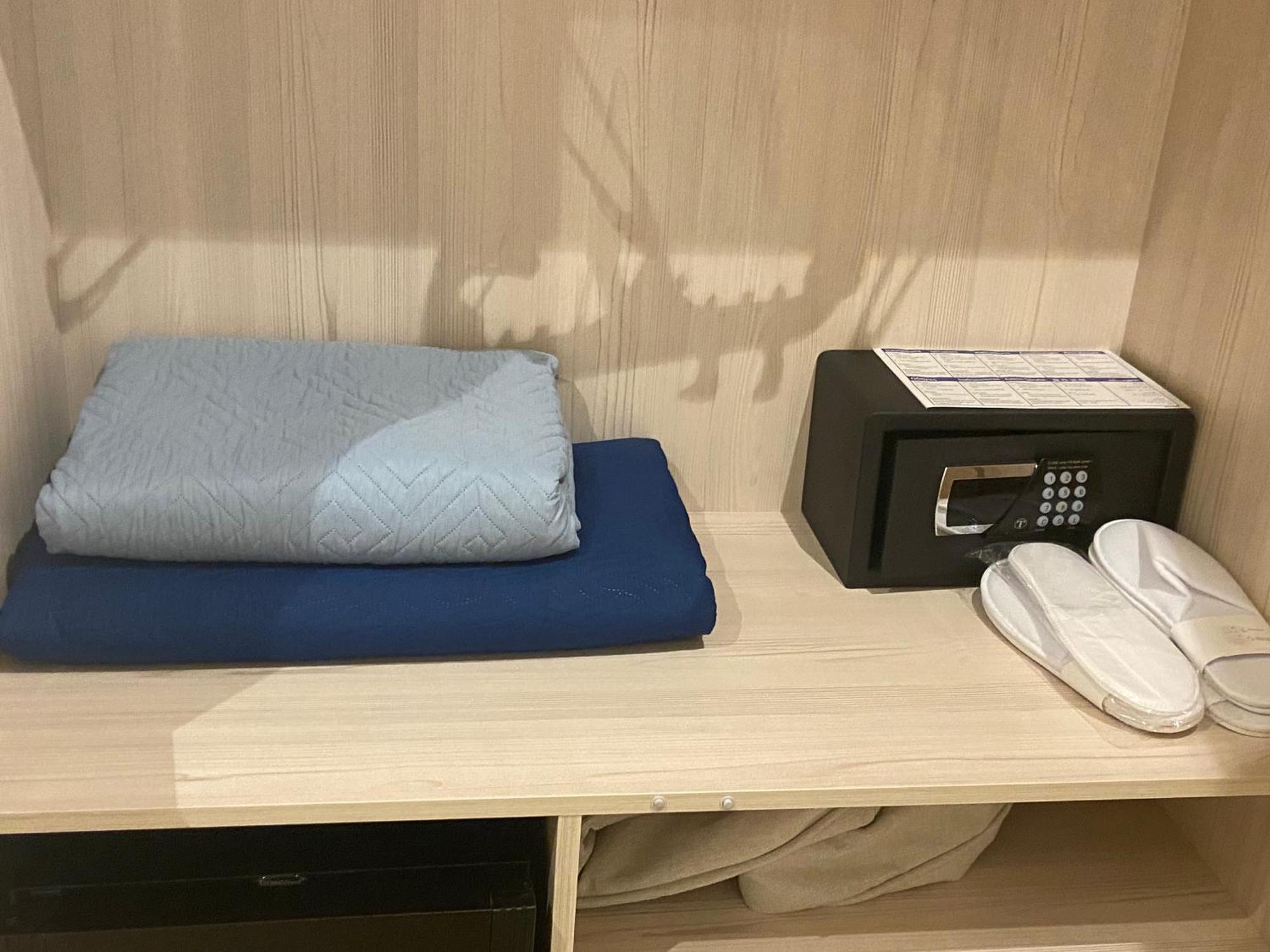 Stella Del Capo 3 Stelle Affittacamere San Vito Lo Capo Zewnętrze zdjęcie