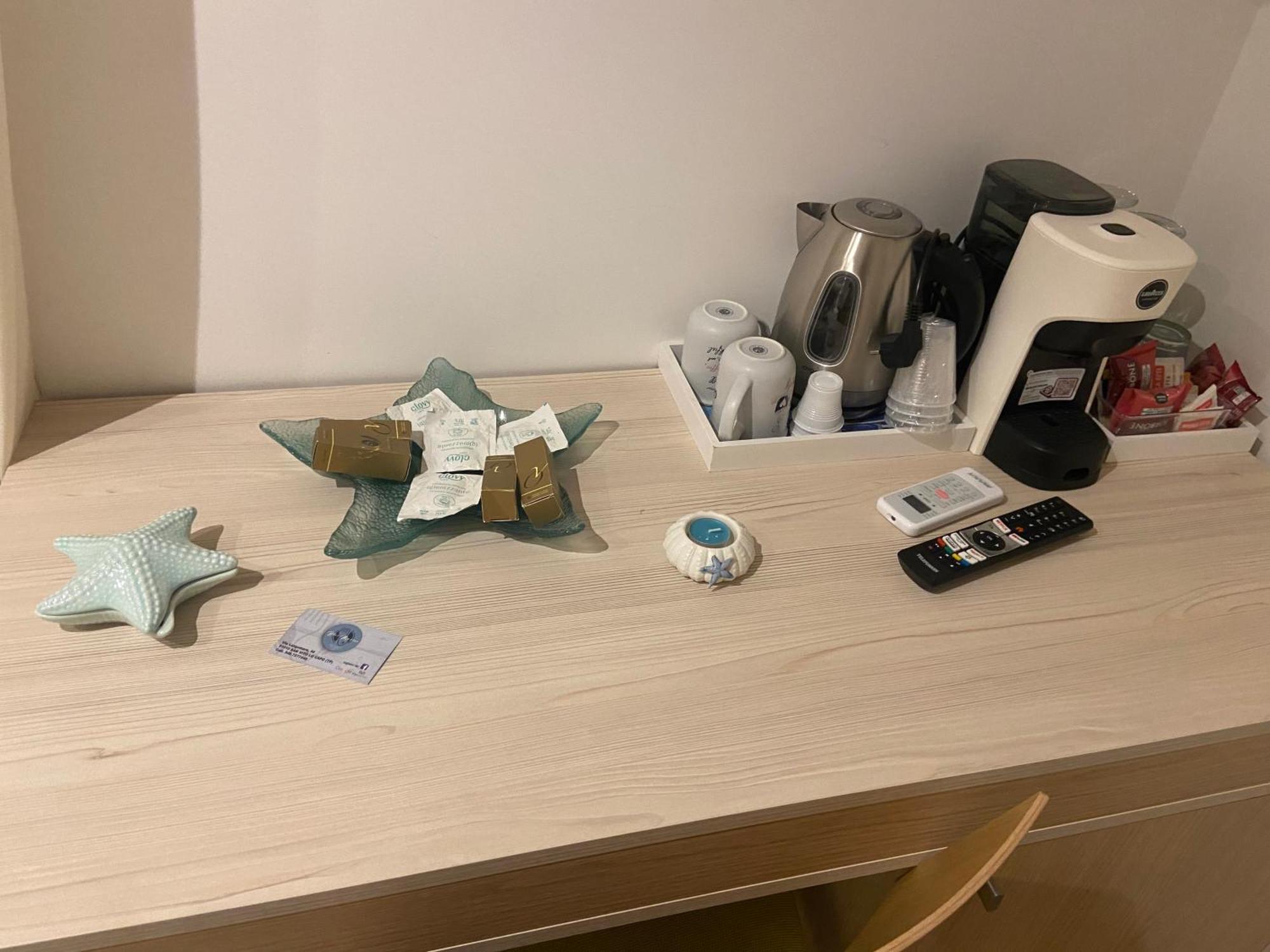 Stella Del Capo 3 Stelle Affittacamere San Vito Lo Capo Zewnętrze zdjęcie